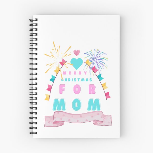 Item preview, Gift for Mom Merry Christmas Design  designed and sold by Sitred123.