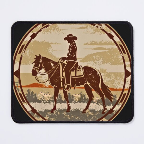 Item preview, Cowboy  designed and sold by Jeniwe.