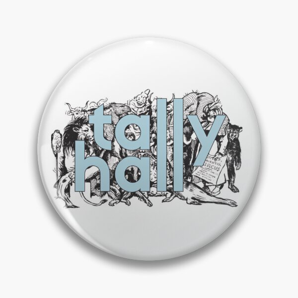 Item preview, Tally Hall  Marvins Marvelous Mechanical Museum Inspired Art designed and sold by umilukur.