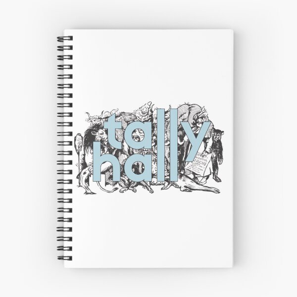 Item preview, Tally Hall  Marvins Marvelous Mechanical Museum Inspired Art designed and sold by umilukur.