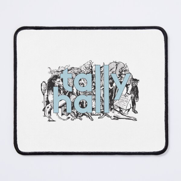 Item preview, Tally Hall Marvins Marvelous Mechanical Museum Inspired Art designed and sold by umilukur.
