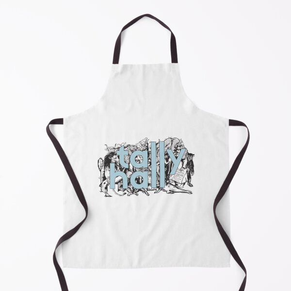 Item preview, Tally Hall  Marvins Marvelous Mechanical Museum Inspired Art designed and sold by umilukur.