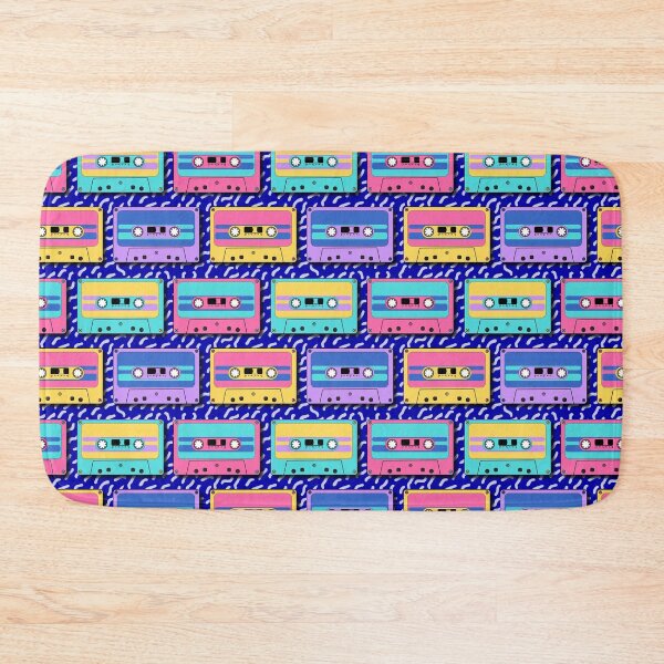 Item preview, Retro tape deck designed and sold by Gazelle Parsons.