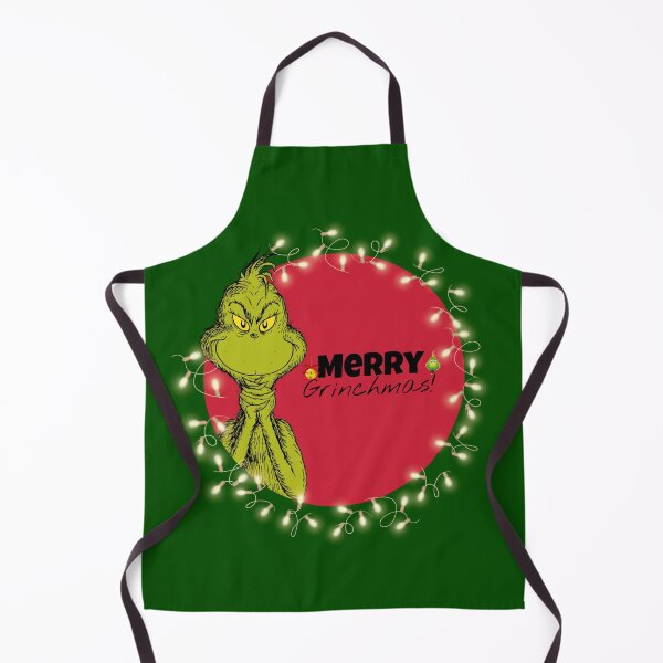 Artikelvorschau, Fröhliche Grinchmas entworfen und verkauft von SABEDIT.