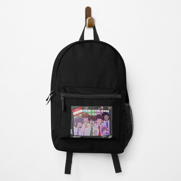 Item preview, I felt motivated so i drew another one! designed and sold by umilukur.