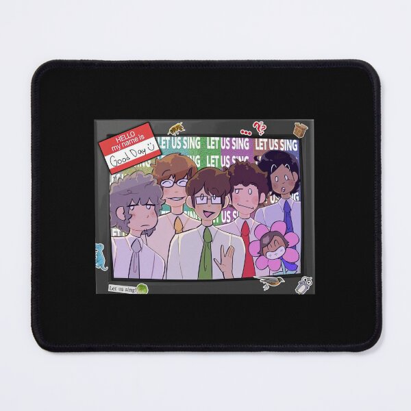 Item preview, I felt motivated so i drew another one! designed and sold by umilukur.