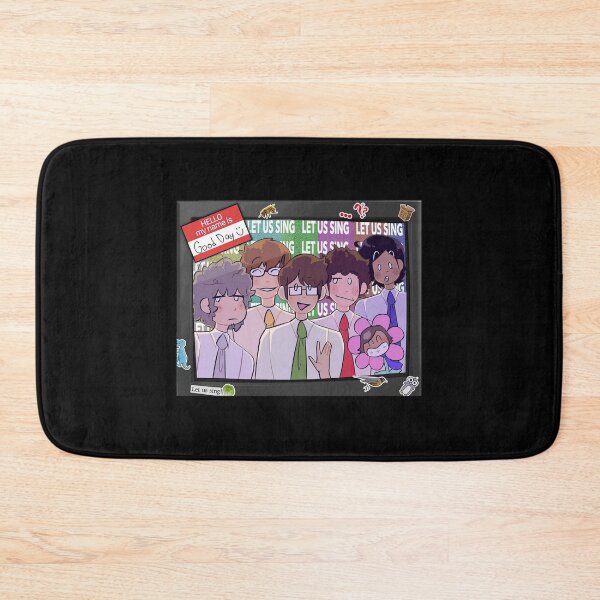 Item preview, I felt motivated so i drew another one! designed and sold by umilukur.