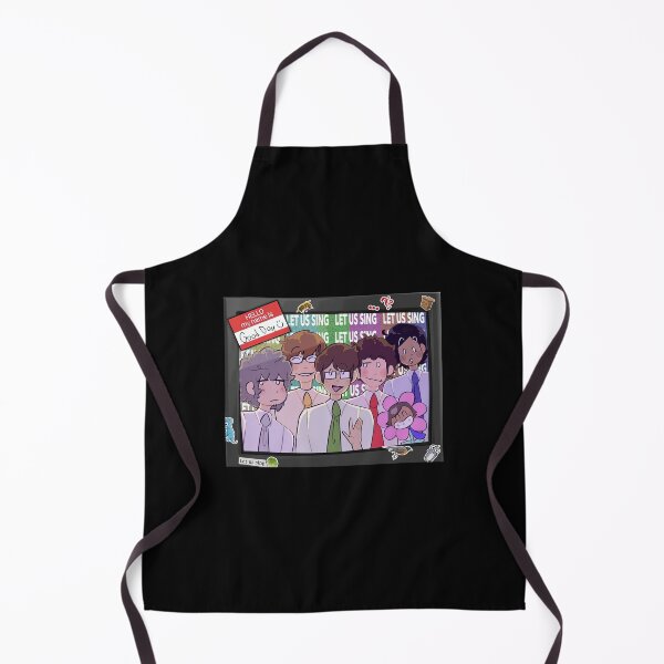 Item preview, I felt motivated so i drew another one! designed and sold by umilukur.