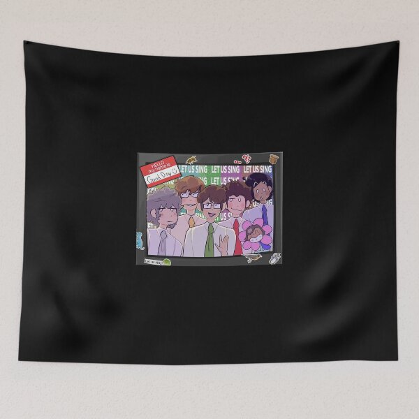 Item preview, I felt motivated so i drew another one! designed and sold by umilukur.