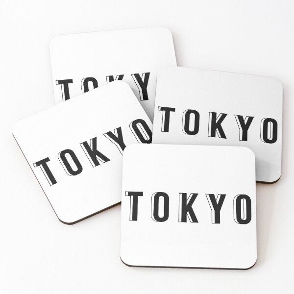 Item preview, Tokyo  designed and sold by Israelbeck7.