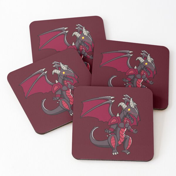 Item preview, Red Dragon Archfiend (Jack Atlas) designed and sold by FluffyMind.