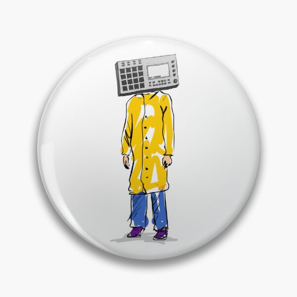 Item preview, MPC HEAD designed and sold by iveno.