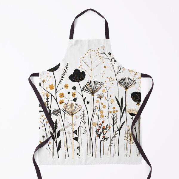 Item preview, Wild flowers designed and sold by KandaShopTH.
