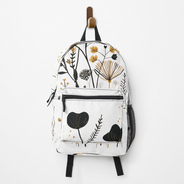 Item preview, Wild flowers designed and sold by KandaShopTH.