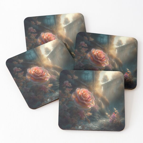 Item preview, Unusual Strange Weird Art Creative Original Artwork Unappreciated Beauty A246 designed and sold by MPCFICTION.