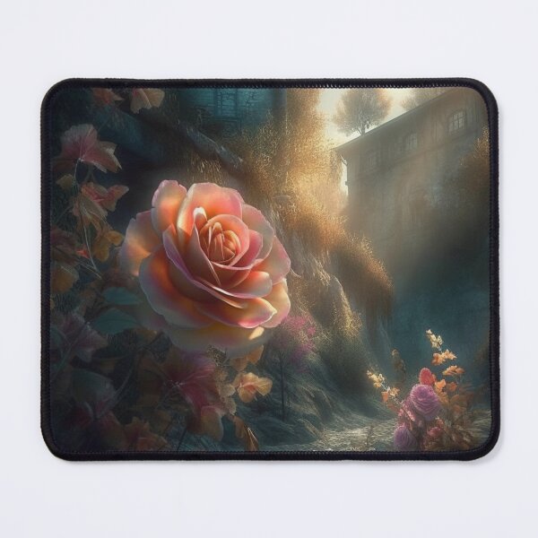 Item preview, Unusual Strange Weird Art Creative Original Artwork Unappreciated Beauty A246 designed and sold by MPCFICTION.
