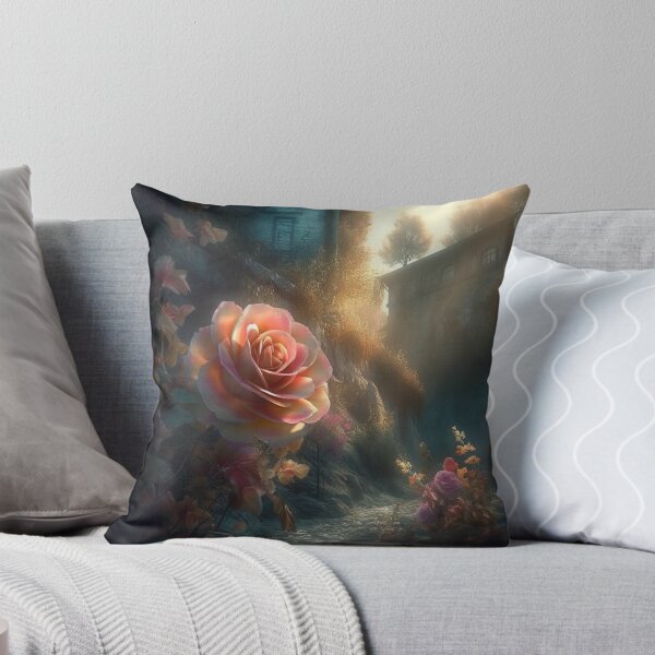 Item preview, Unusual Strange Weird Art Creative Original Artwork Unappreciated Beauty A246 designed and sold by MPCFICTION.