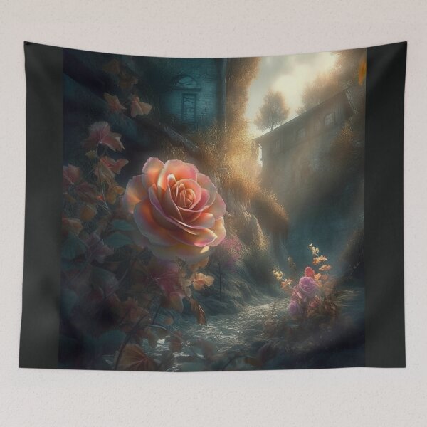 Item preview, Unusual Strange Weird Art Creative Original Artwork Unappreciated Beauty A246 designed and sold by MPCFICTION.