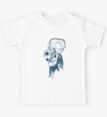 Cute Animal Kids Tee