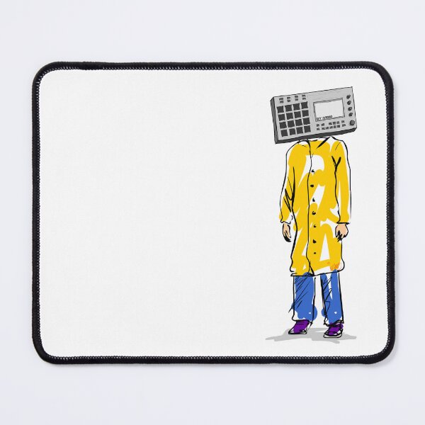 Item preview, MPC HEAD designed and sold by iveno.