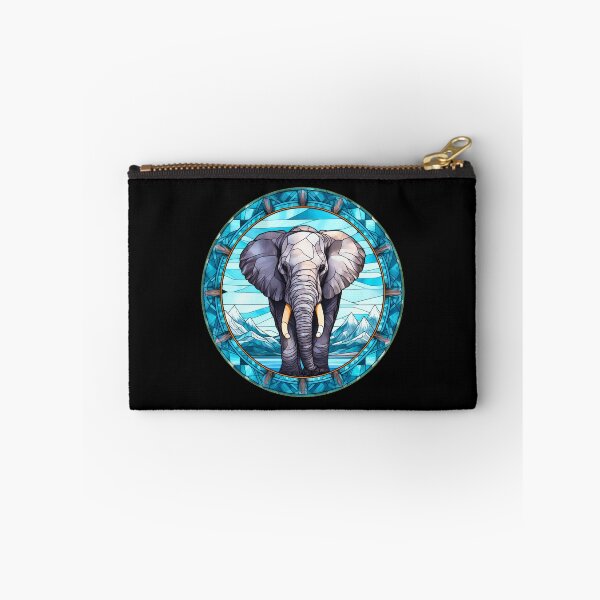 Item preview, Abstract Elephant designed and sold by ElephantVibes.