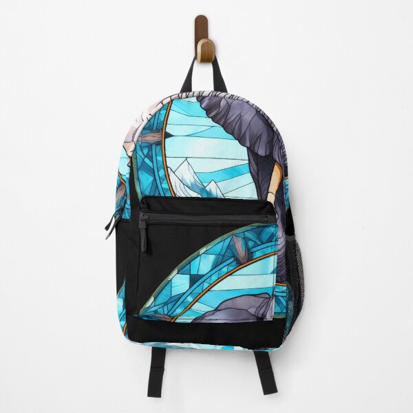 Item preview, Abstract Elephant designed and sold by ElephantVibes.