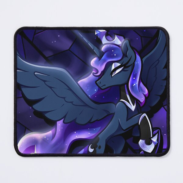 Item preview, Regal Moon Horse designed and sold by Robert Poole.