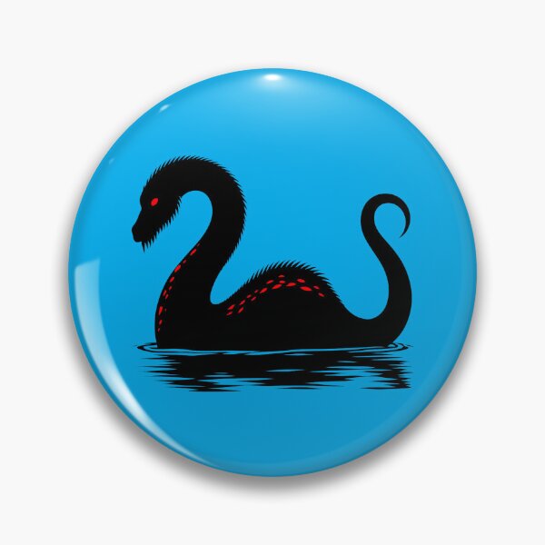 Item preview, Cryptid Sea Monster designed and sold by LordKingCipher.