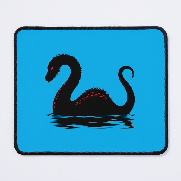 Item preview, Cryptid Sea Monster designed and sold by LordKingCipher.