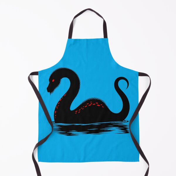 Item preview, Cryptid Sea Monster designed and sold by LordKingCipher.