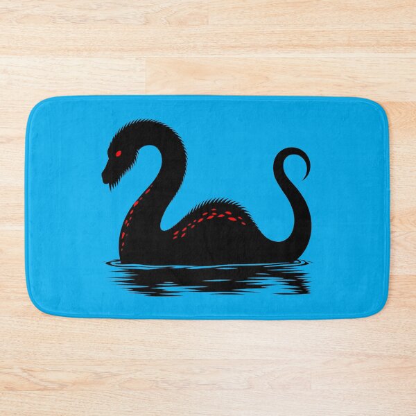 Item preview, Cryptid Sea Monster designed and sold by LordKingCipher.