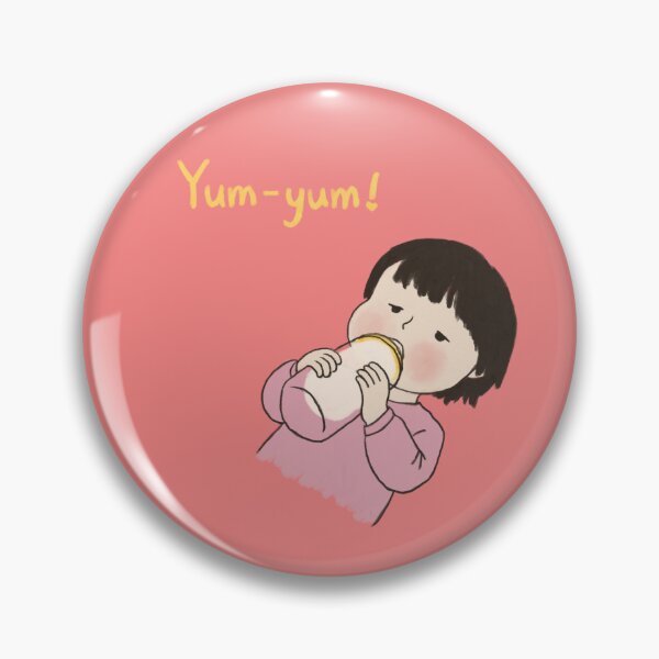 Item preview, Cozy Milk Sip of a Baby designed and sold by Isabery.