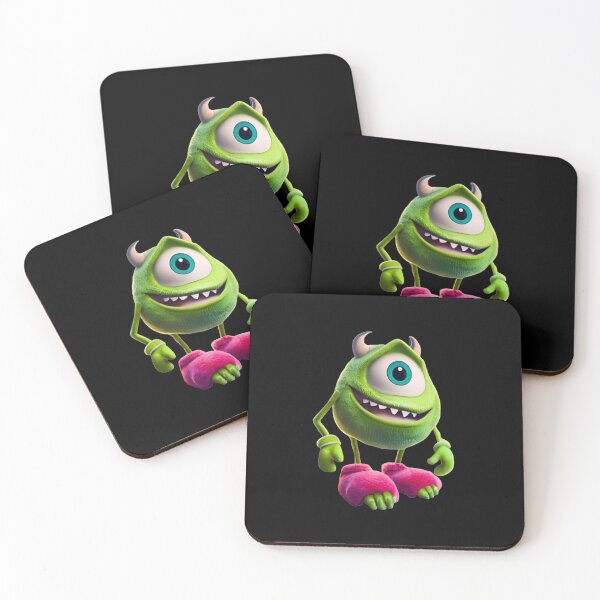 Artikelvorschau, Mike Wazowski entworfen und verkauft von Jostore2.