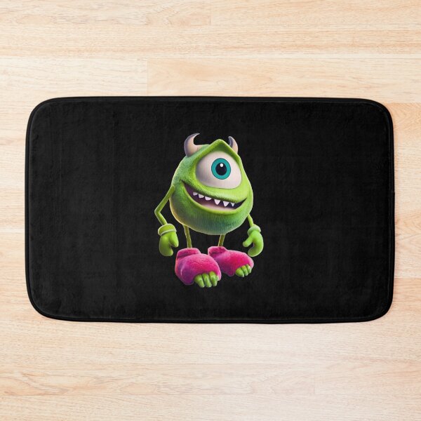 Item preview, Mike wazowski designed and sold by Jostore2.