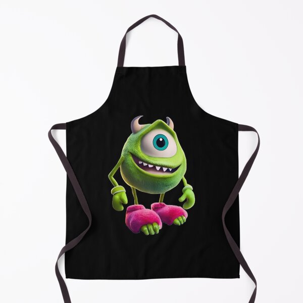Item preview, Mike wazowski designed and sold by Jostore2.