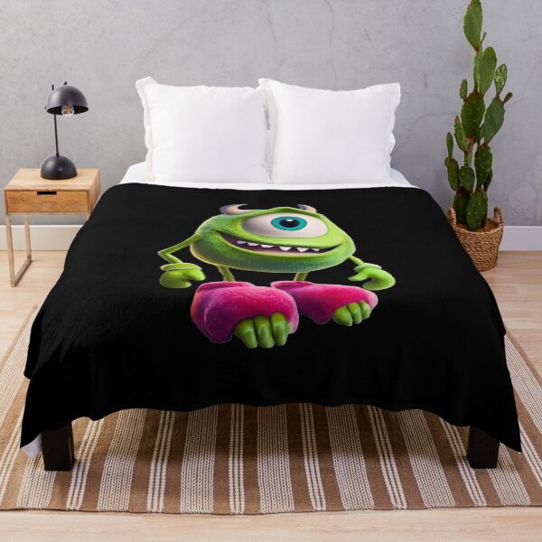 Artikelvorschau, Mike Wazowski entworfen und verkauft von Jostore2.