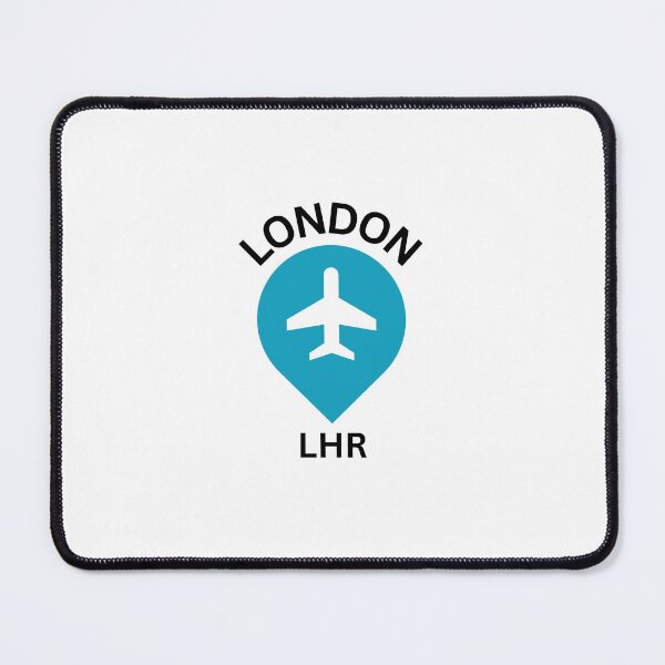 Item preview, Heathrow Airport designed and sold by Aussiekyla.