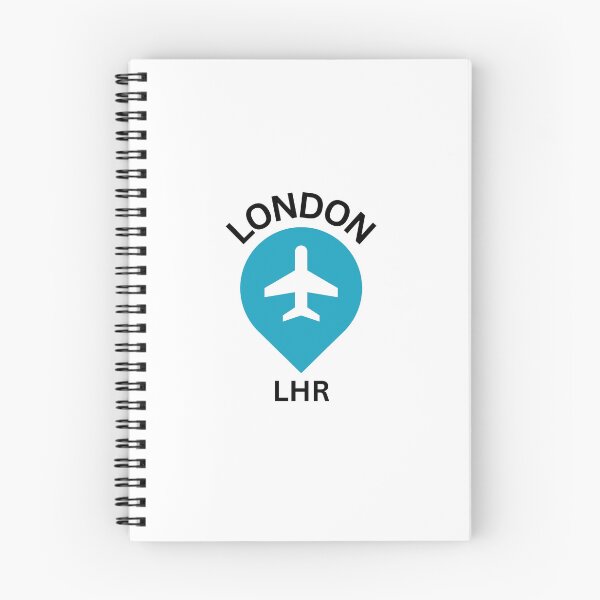 Item preview, Heathrow Airport designed and sold by Aussiekyla.