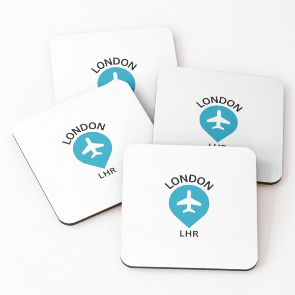 Item preview, Heathrow Airport designed and sold by Aussiekyla.