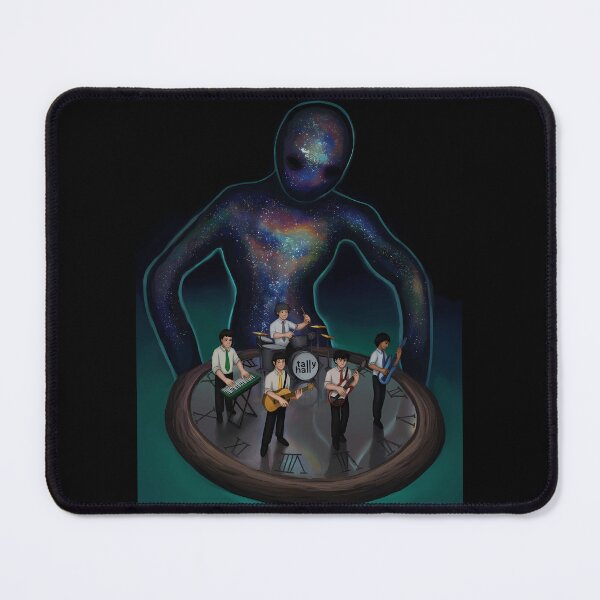 Item preview, Tally Hall - Ruler Of Everything designed and sold by umilukur.