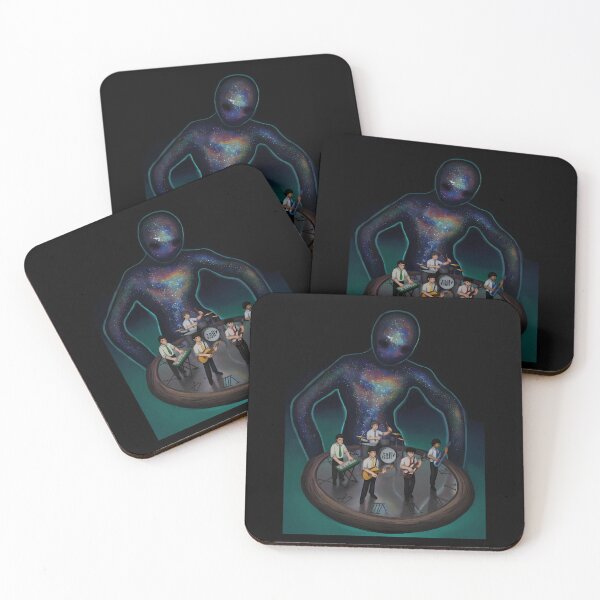 Item preview, Tally Hall - Ruler Of Everything designed and sold by umilukur.