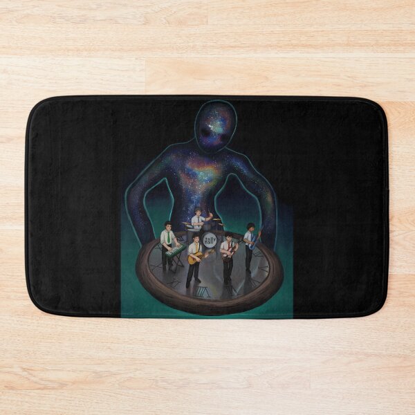 Item preview, Tally Hall - Ruler Of Everything designed and sold by umilukur.
