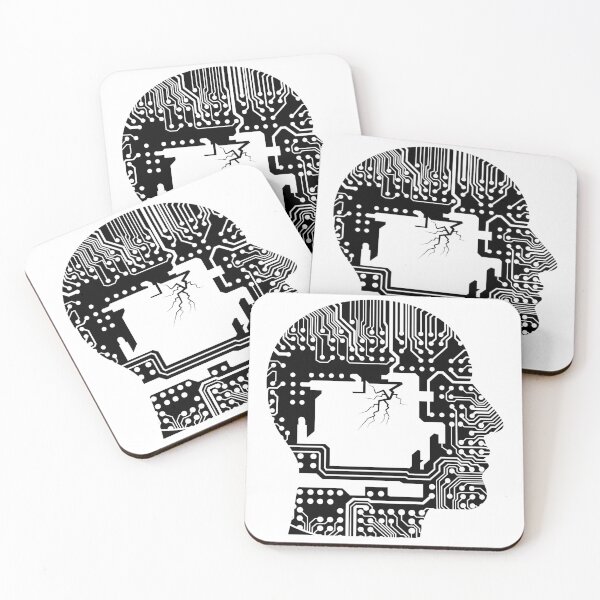 Item preview, Artificial Intelligence designed and sold by Funwaytrend.