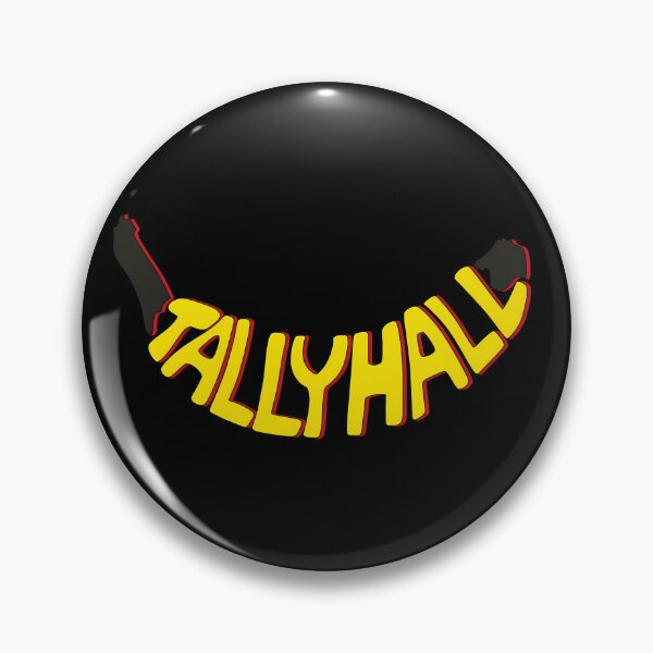 Item preview, Tally Hall Banana designed and sold by umilukur.