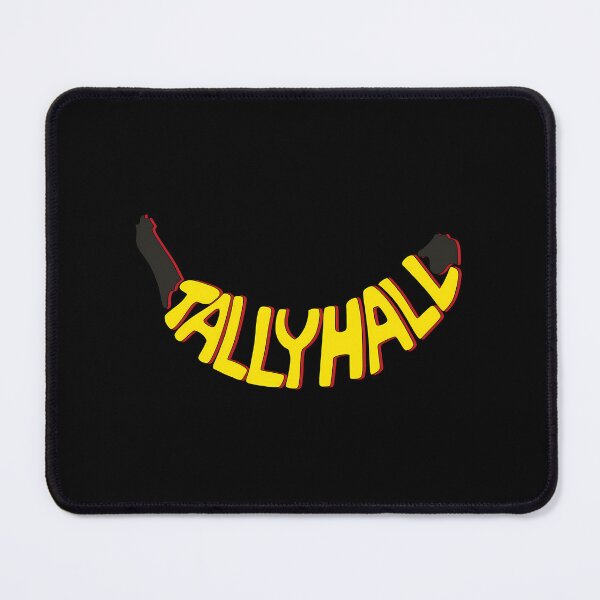 Item preview, Tally Hall Banana designed and sold by umilukur.