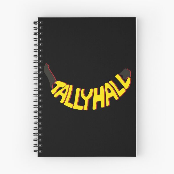 Item preview, Tally Hall Banana designed and sold by umilukur.