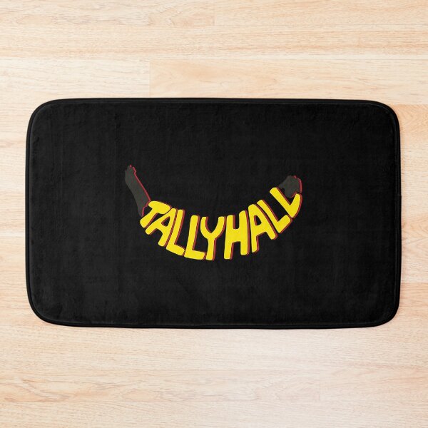 Item preview, Tally Hall Banana designed and sold by umilukur.