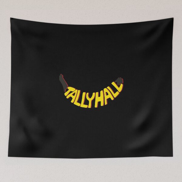 Item preview, Tally Hall Banana designed and sold by umilukur.