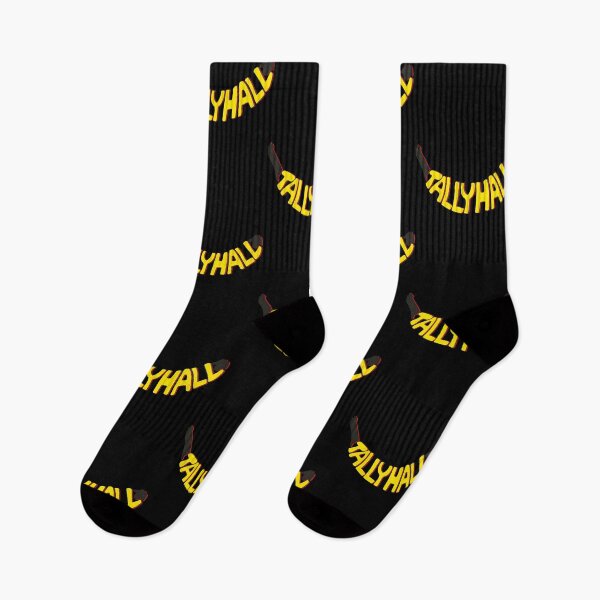 Item preview, Tally Hall Banana designed and sold by umilukur.