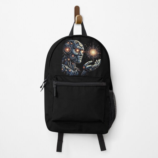Item preview, Artificial Intelligence designed and sold by Myra365Art.